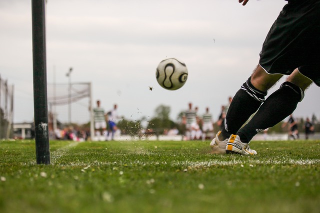 Fußballwetten