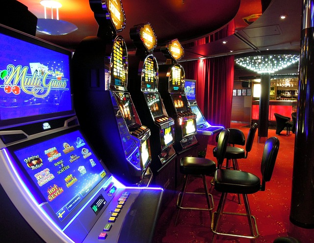 Wie Findet Man Die Online-Slots, Die Viel Geld Auszahlen? 