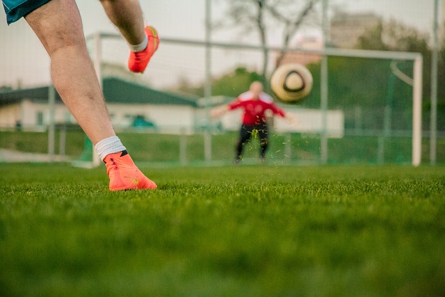 Die Wissenschaft hinter Handicap-Tipps im Fußballwetten